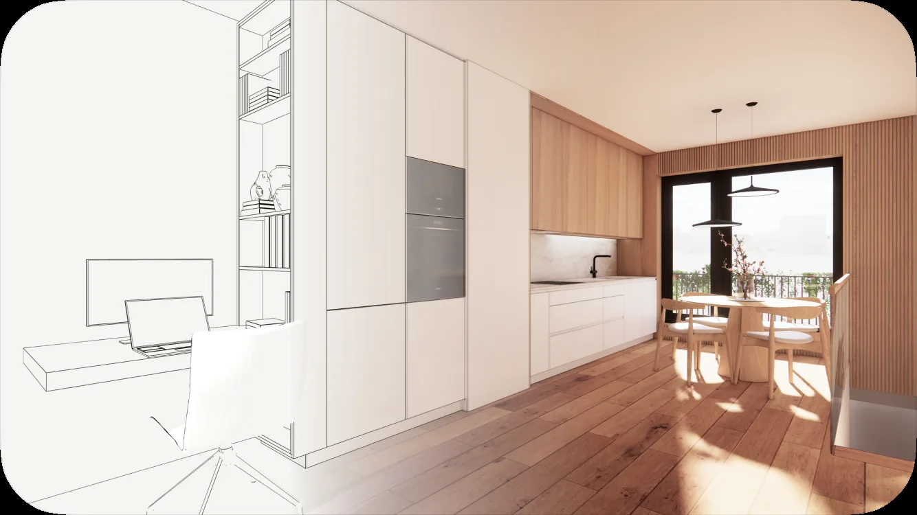 Koordinace a realizace