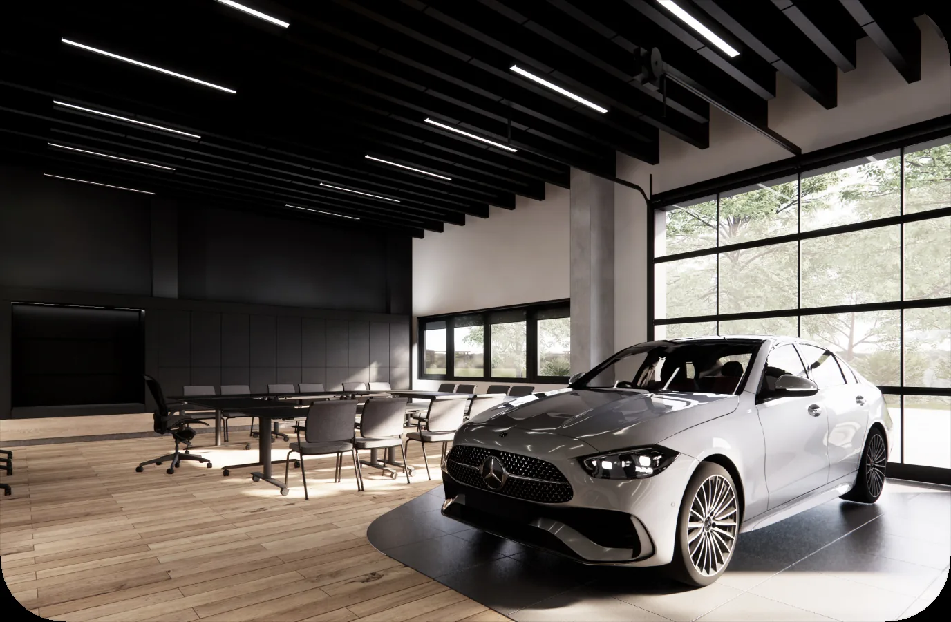 Tréninkové centrum