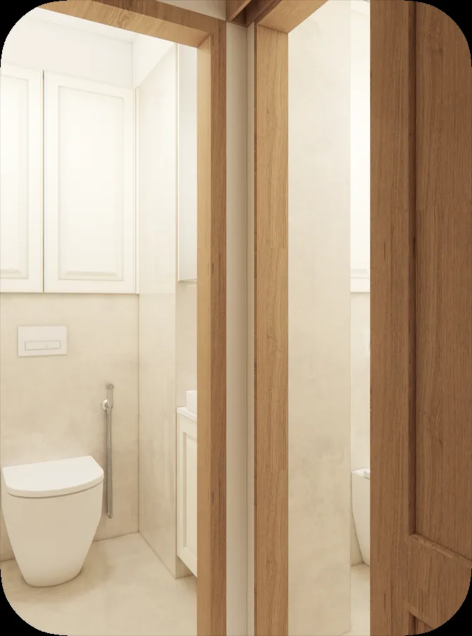 Vinárna – sociální zázemí