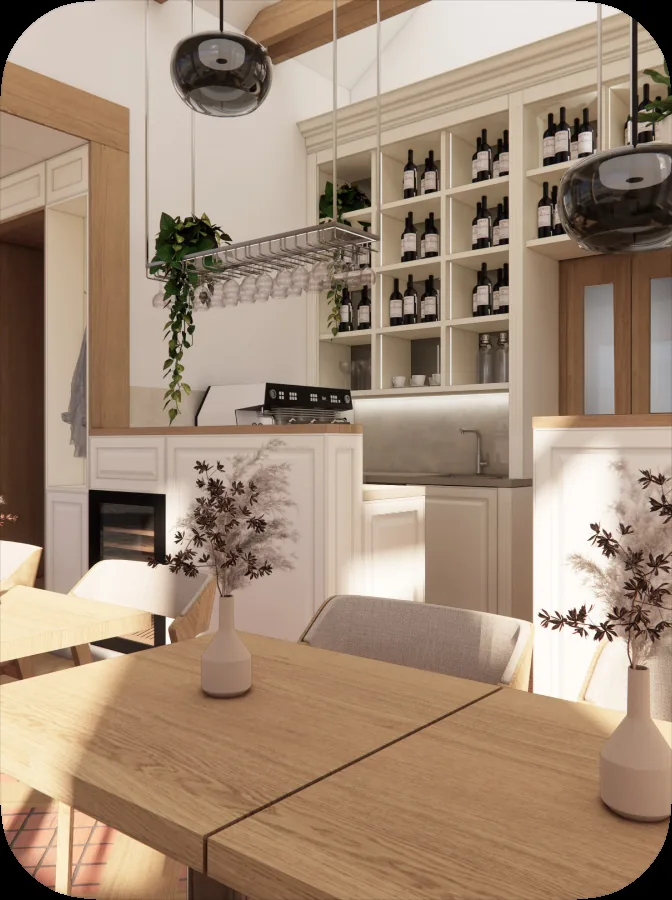 Vinárna – vinný bar